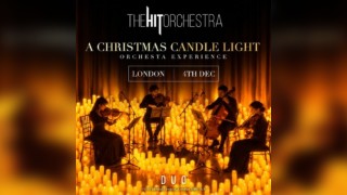 The Hit Orchestra Christmas candle light Special