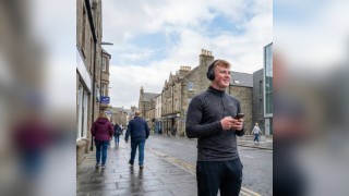 Lerwick Audio Tour: Landmark Audio Walk