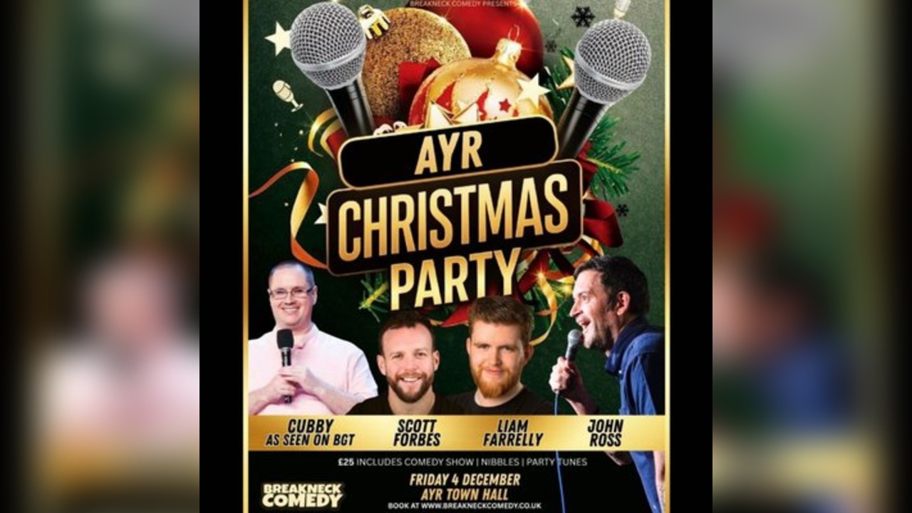 Christmas Party