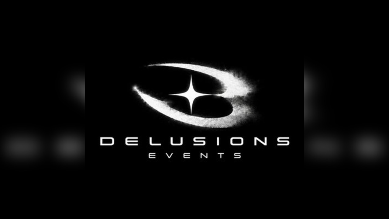 Delusions presents:RAMBO+support