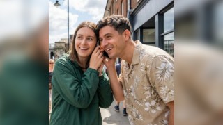 Kingston upon Thames Audio Tour: Comedy, Crowns