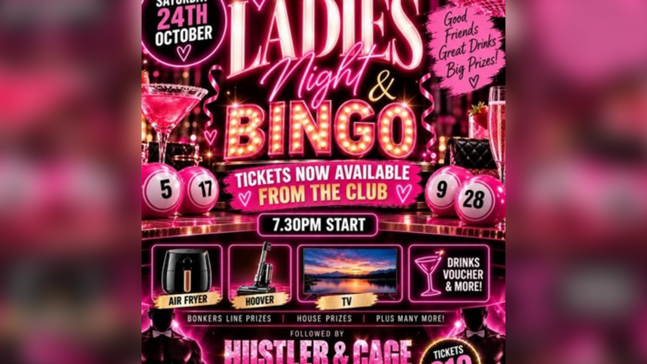 Ladies Night