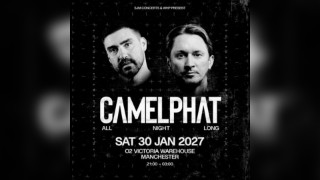 Camelphat