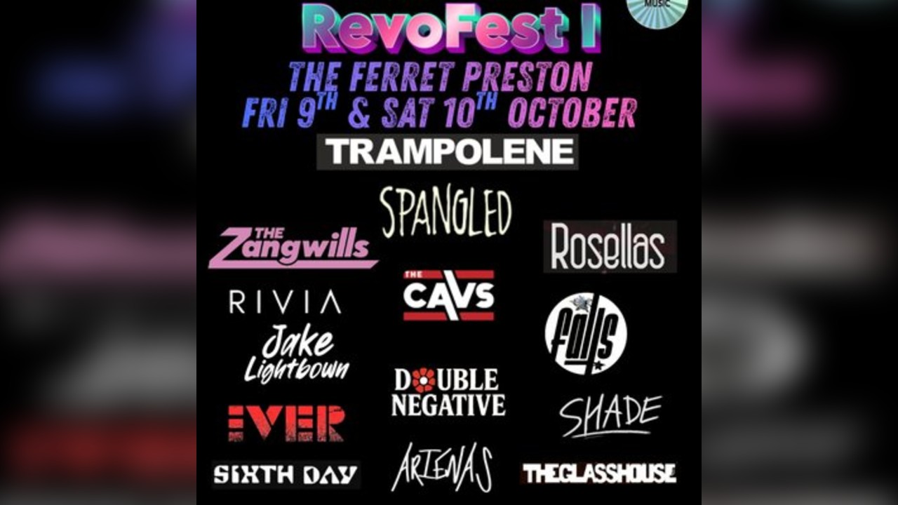 Revofest