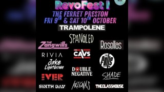 Revofest