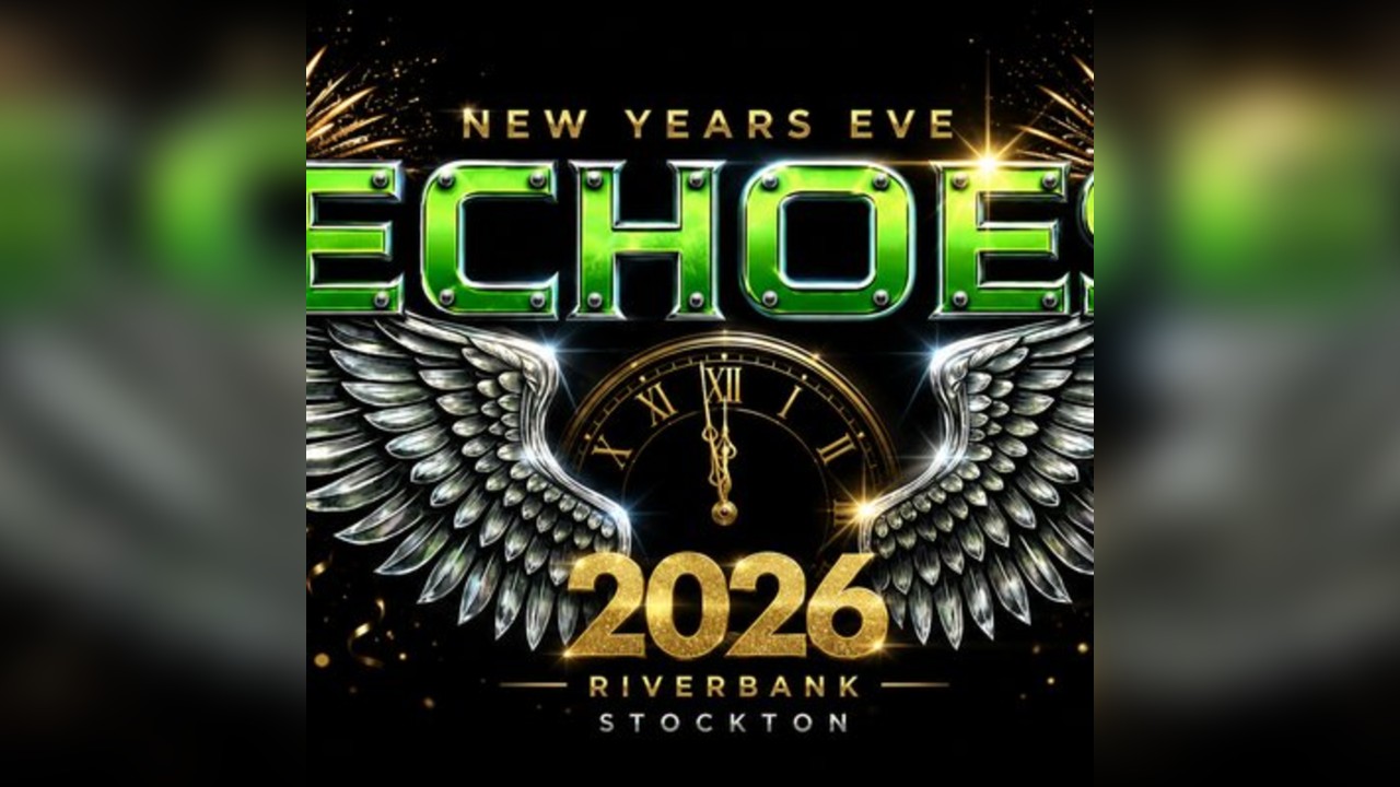 ECHOES New Year's Eve