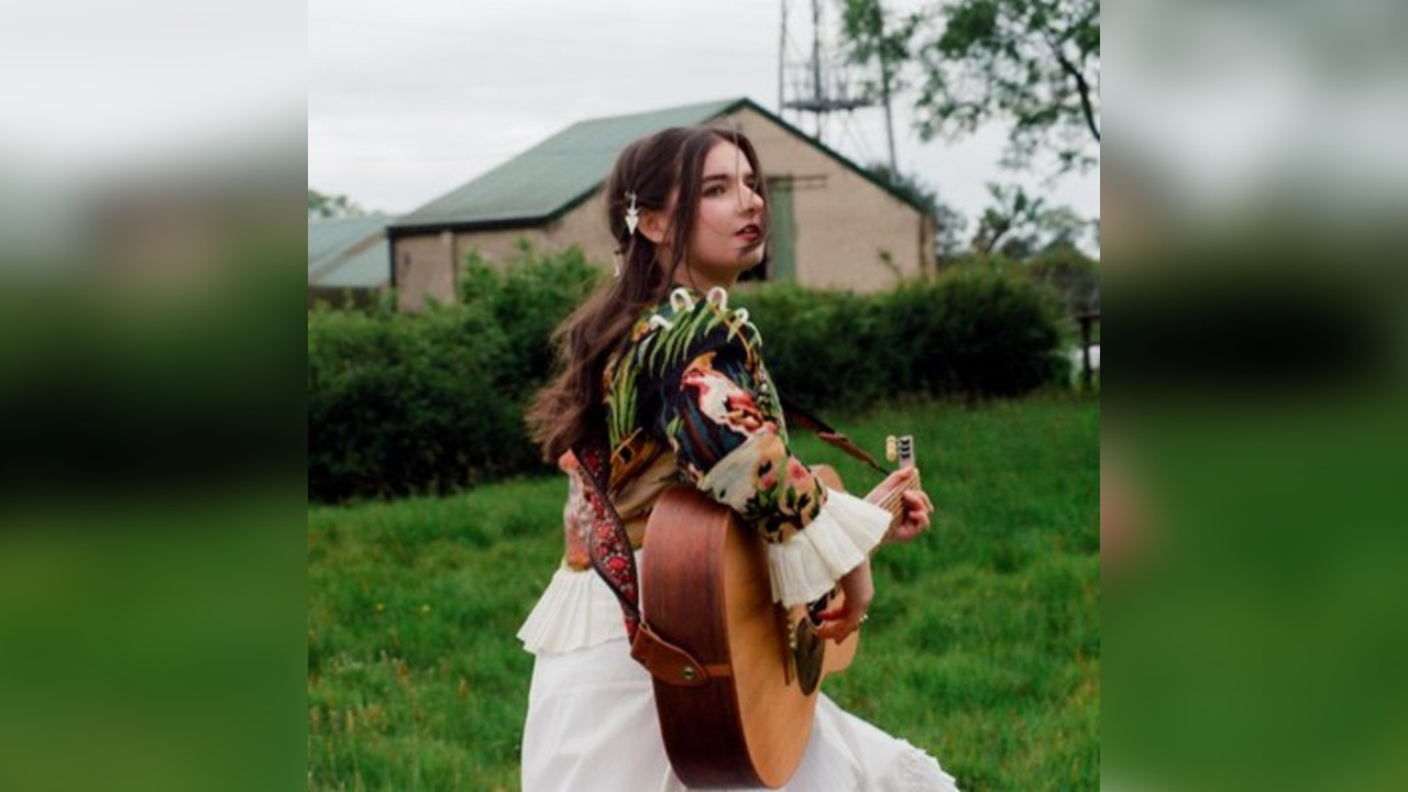 Muireann Bradley