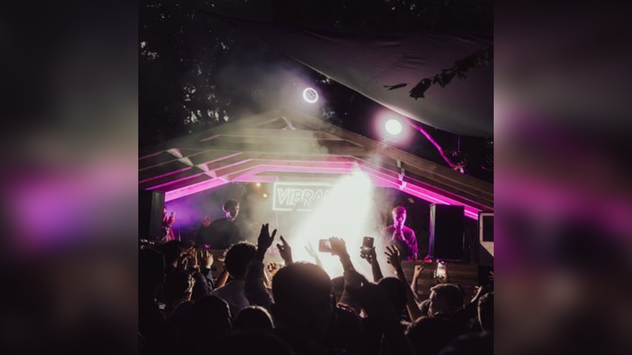 Vibrant Open Air Festival 2027