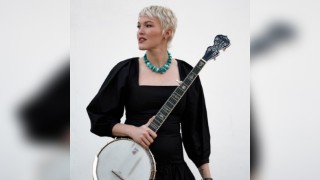 An Evening with Ashley Campbell