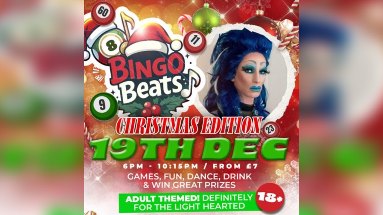 Bingo Beats
