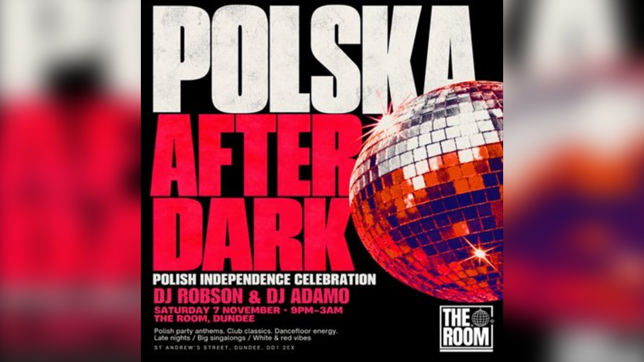 POLSKA: After Dark