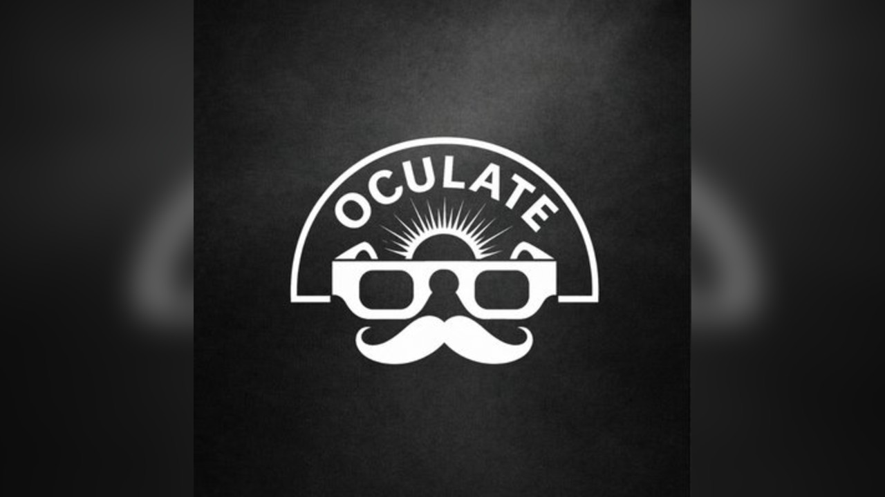 OCULATE Movember Celebration