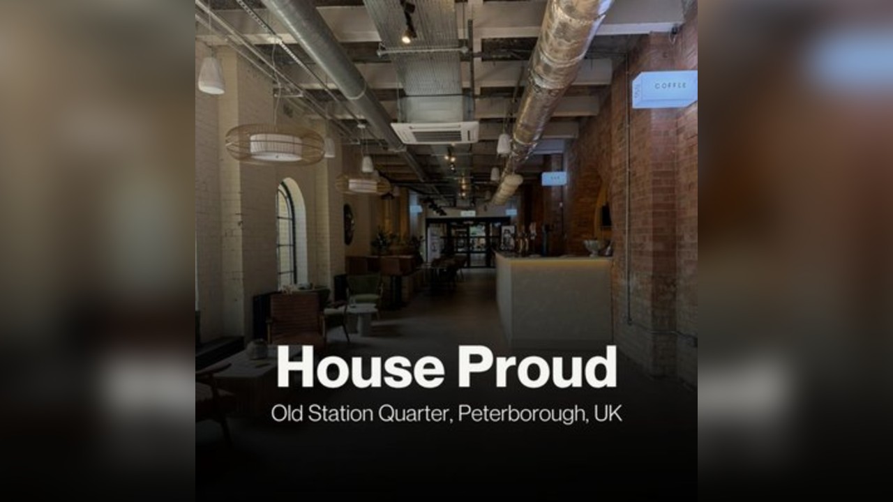 House Proud