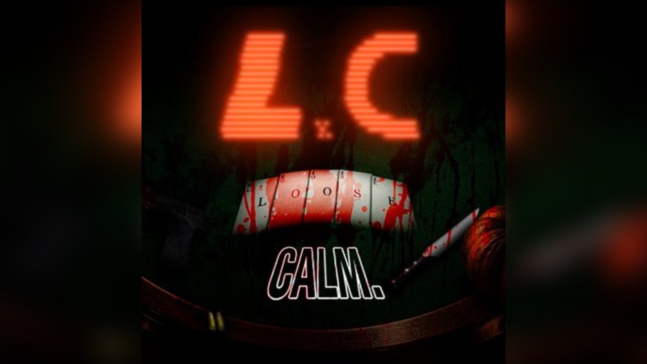 Loose X Calm