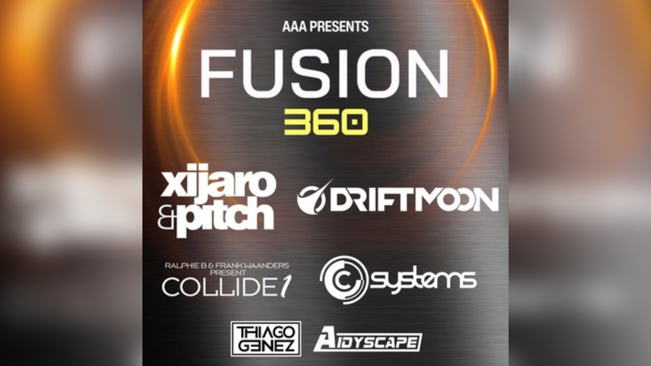 Fusion 360