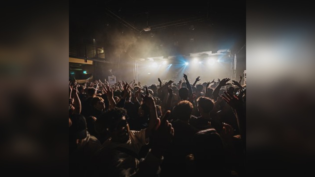 Milkshake, Ministry of Sound | London's Biggest Student Night