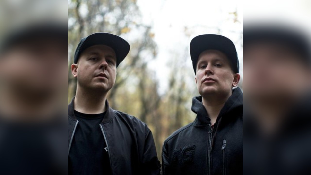 Hybrid Minds, Basslayerz & more