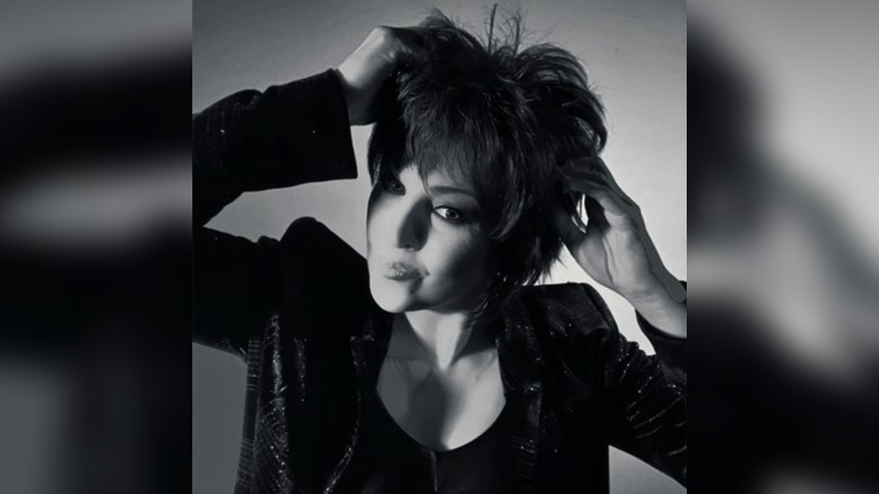 Best of Benatar - The Carlisle, Hastings - Friday 29th January