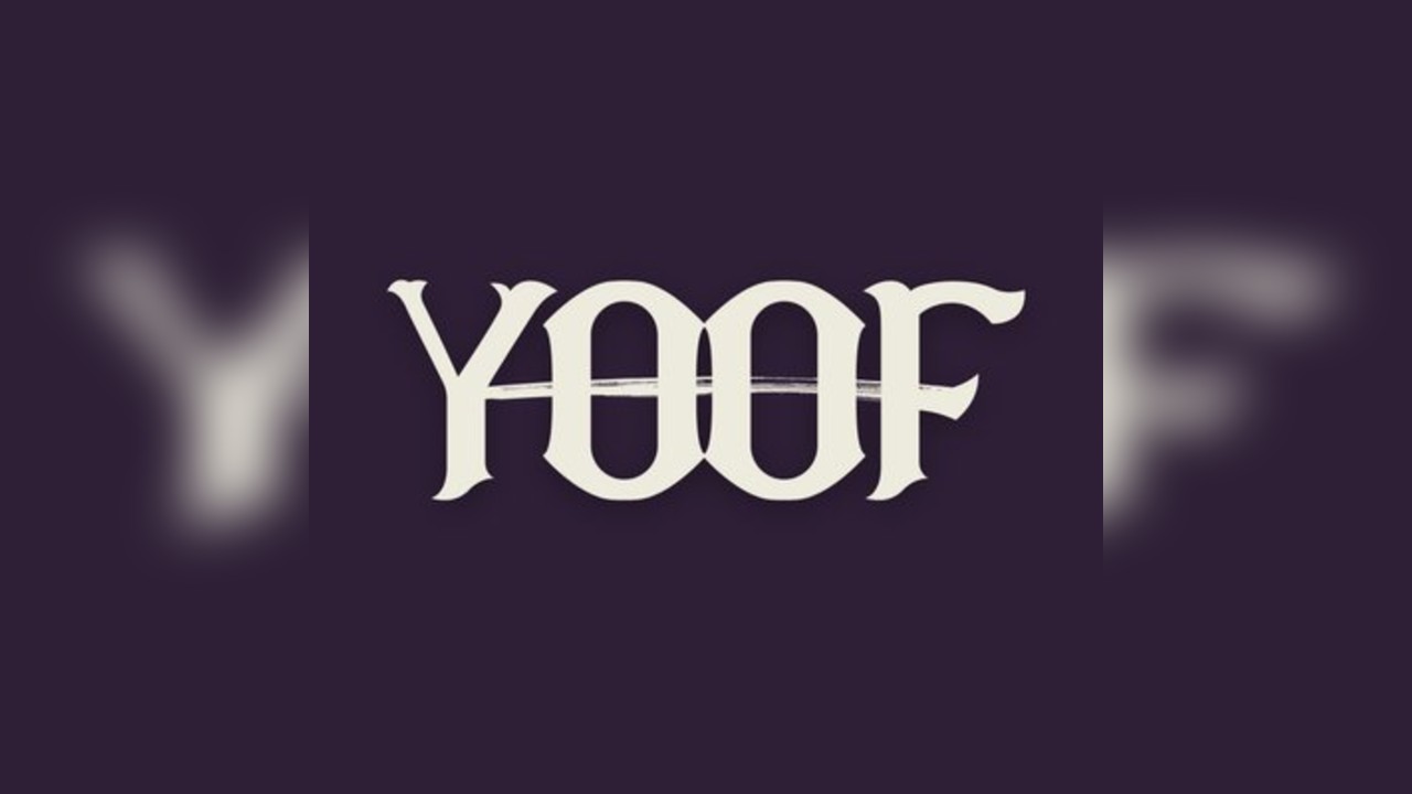 YOOF @ The Victoria Inn, Derby