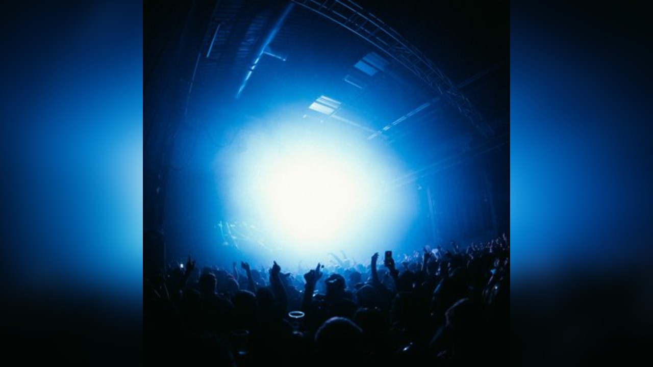 FLY | Boxing Day | Glasgow