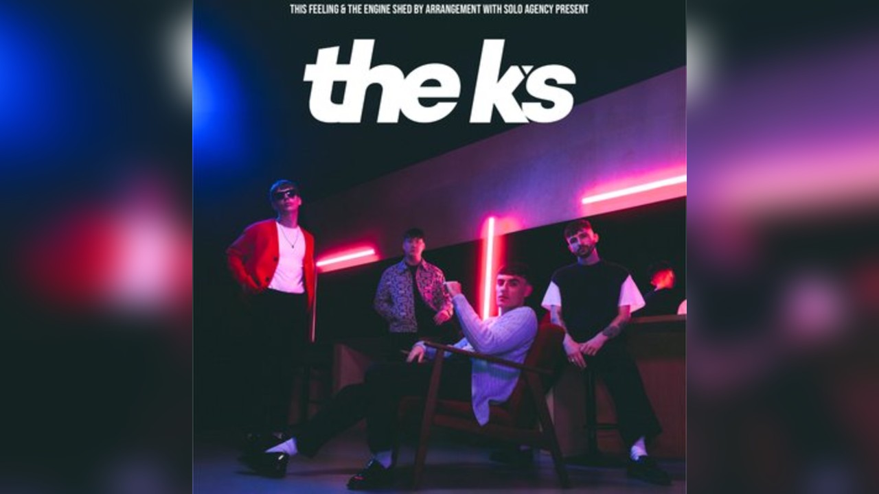 The K's - Lincoln
