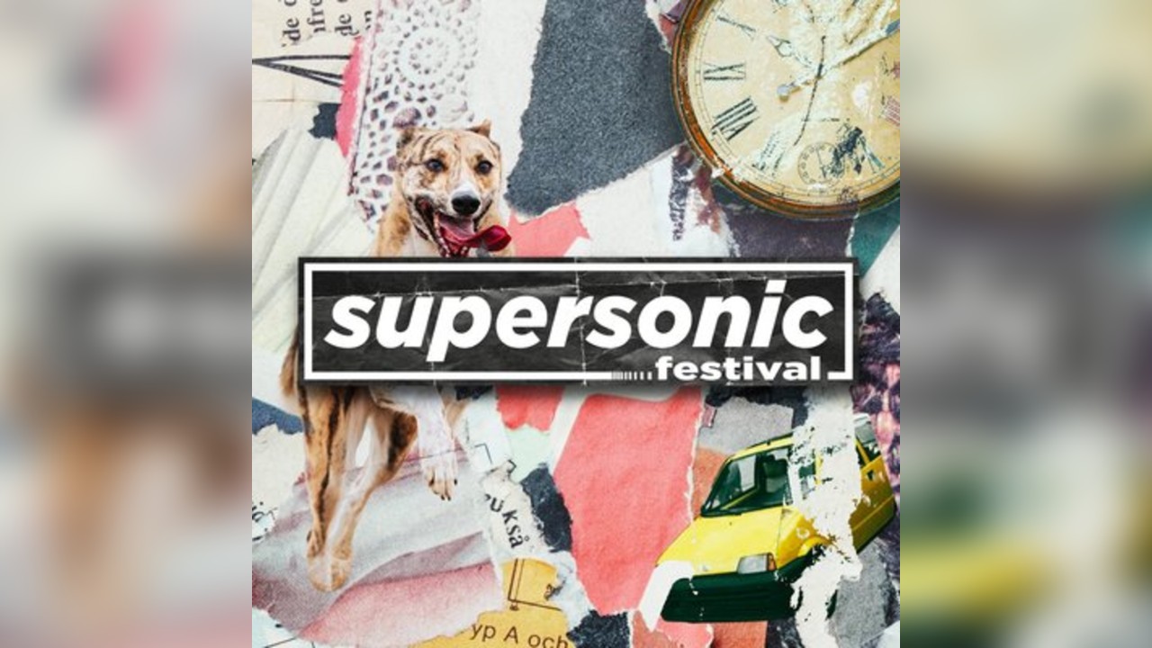 Supersonic Festival