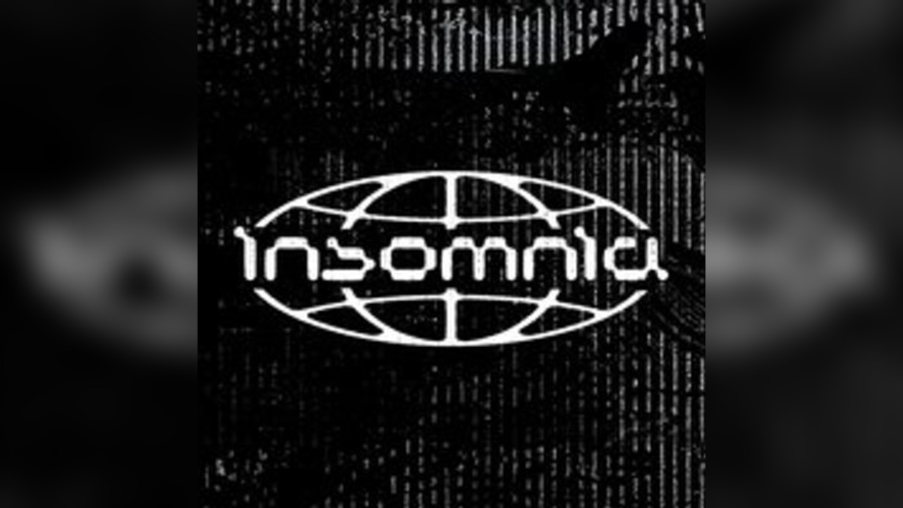 Insomnia London: House, Techno, Drum n Bass, Jungle, Breaks