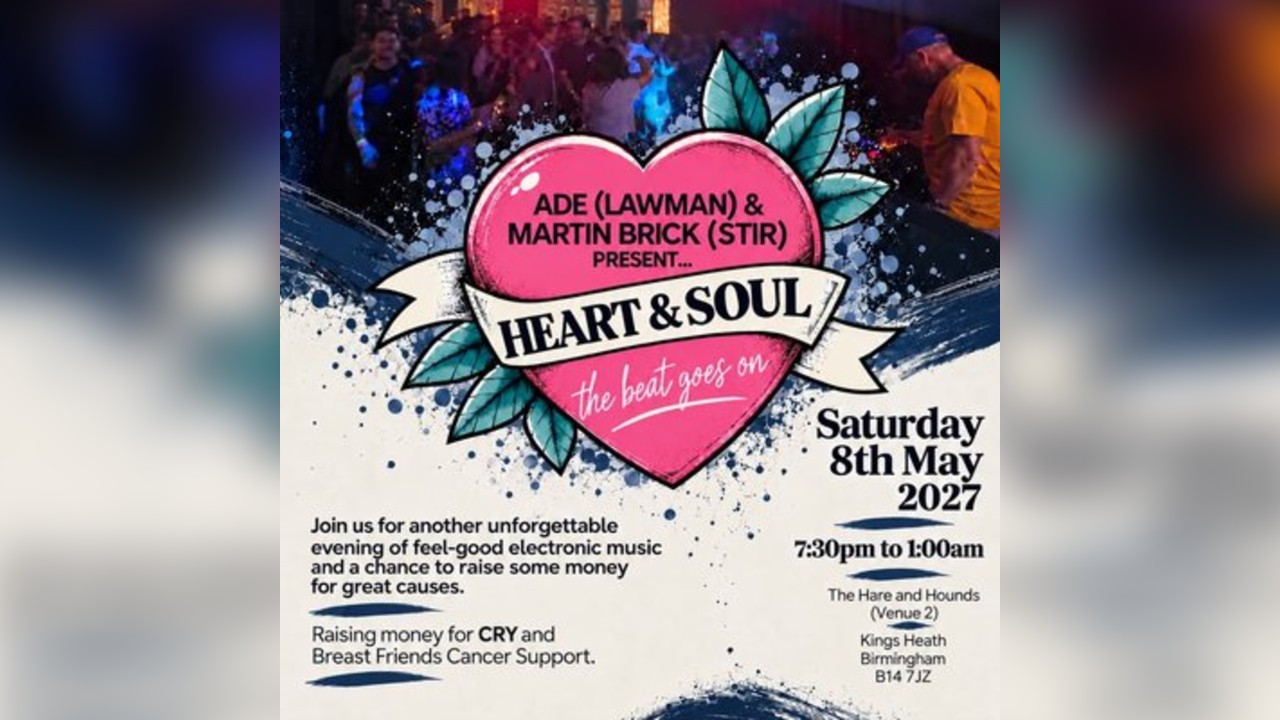 Heart & Soul