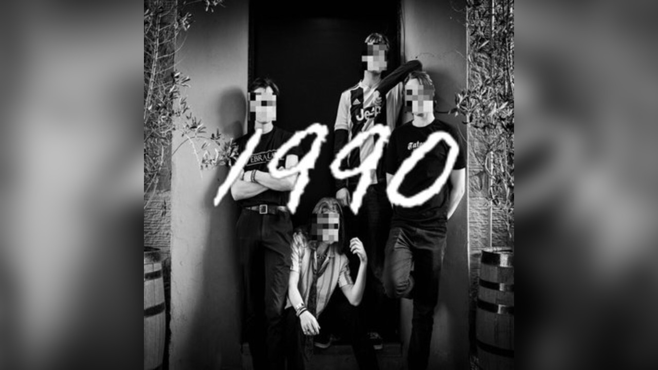 Zebra Lane presents : 1990