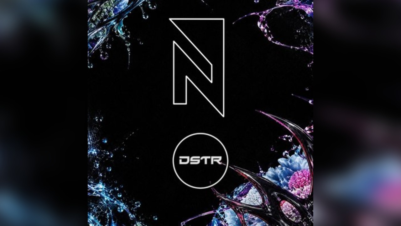 Tek Noire X DSTR