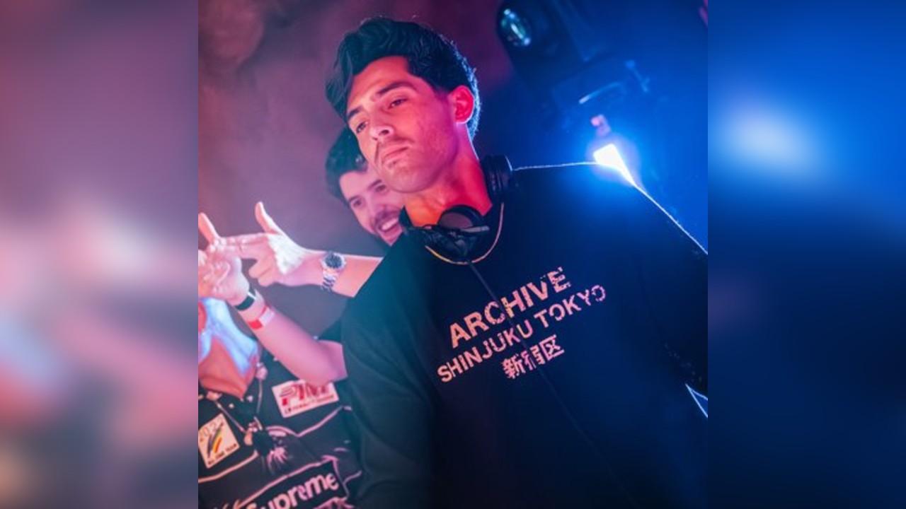 FUNKTOWN - CLOSING PARTY w/ JOEY LONDON STYLE