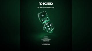 DICED | 24.10 | Hazy