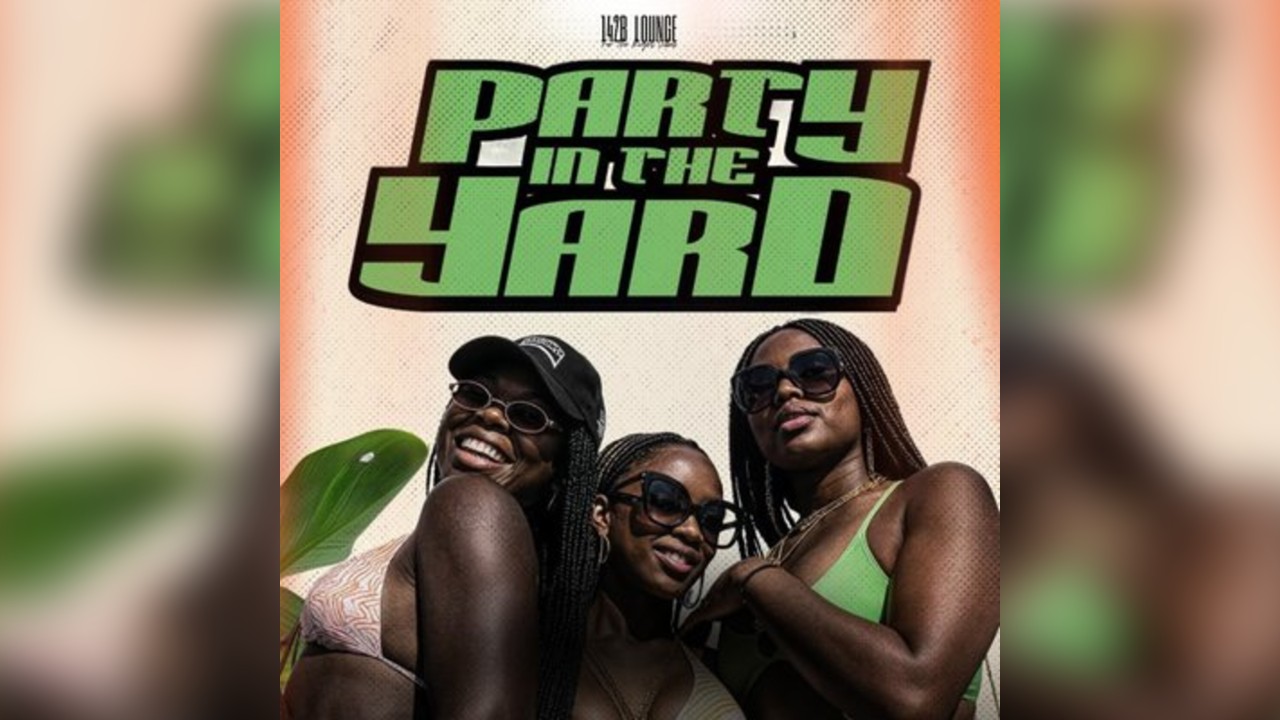 Party in the Yard