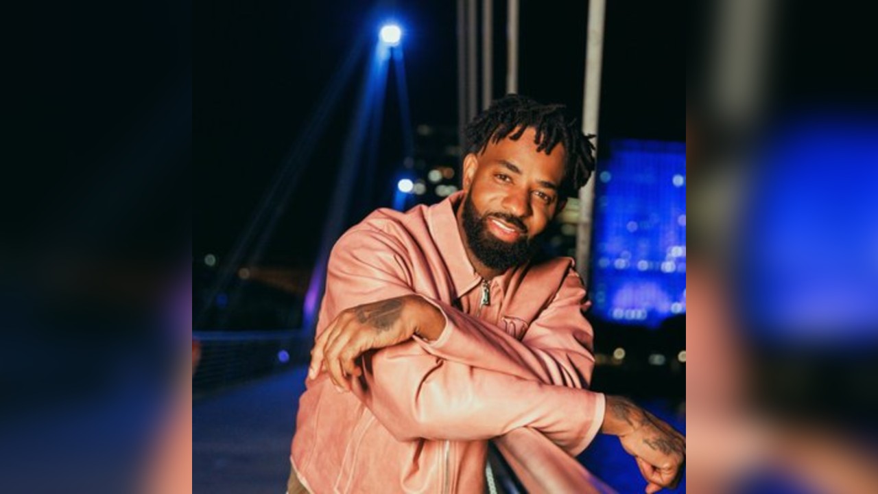 MAK 10: 360° Headline Show | E1 London