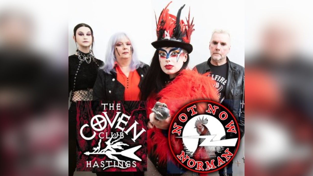The Coven Club