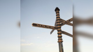 Grimsby Audio Tour: Down Dock
