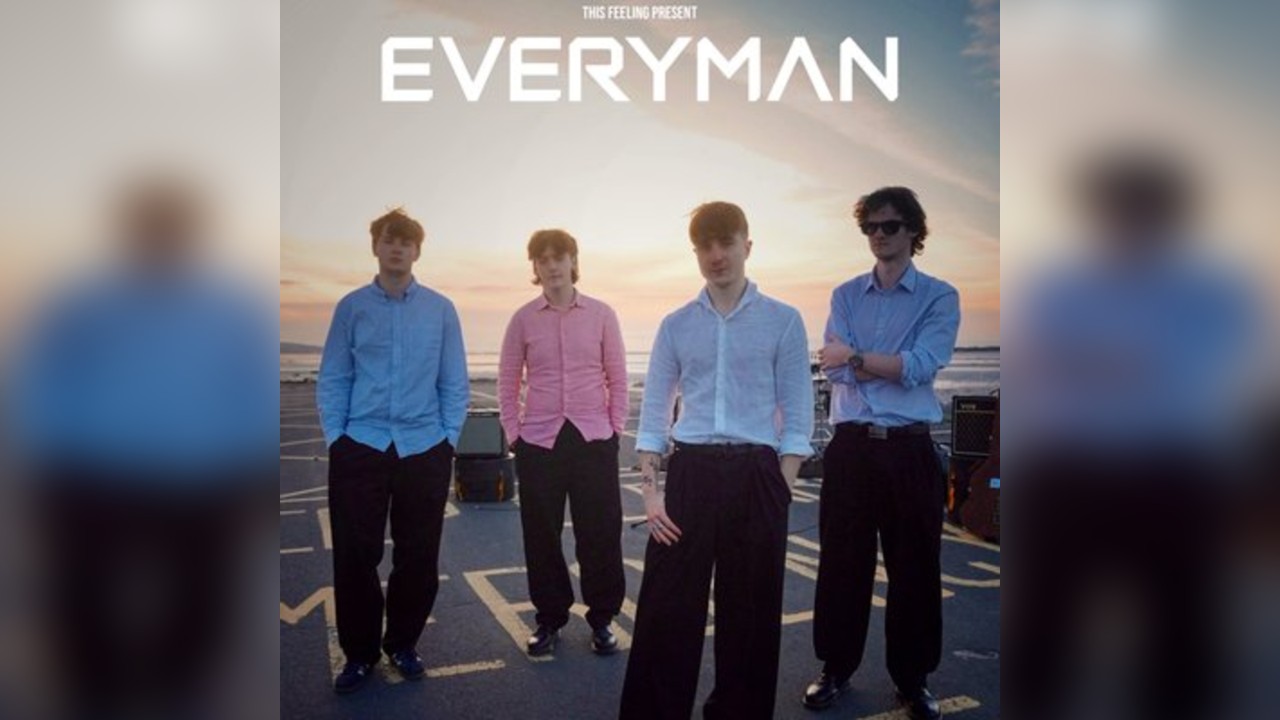 Everyman - Liverpool