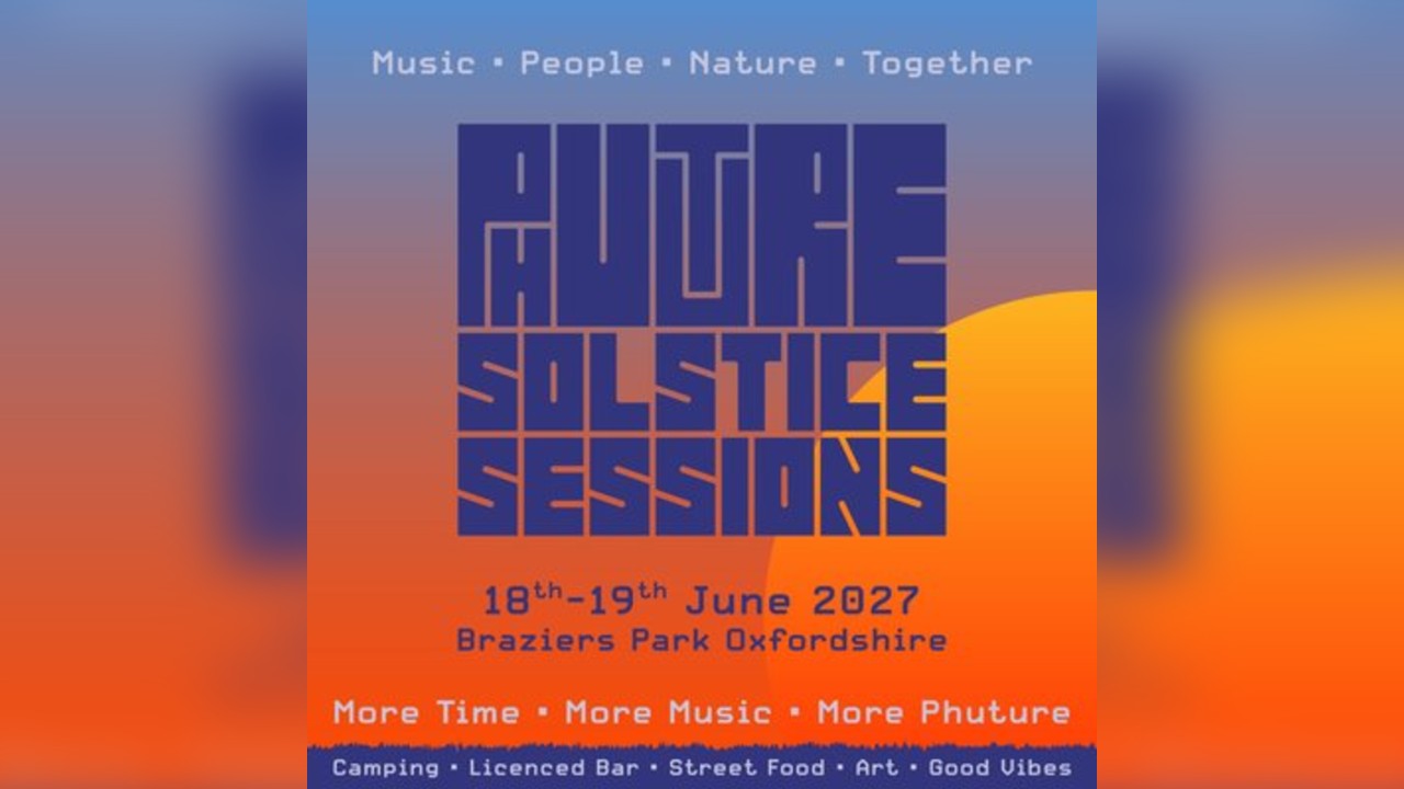 Phuture Solstice Sessions