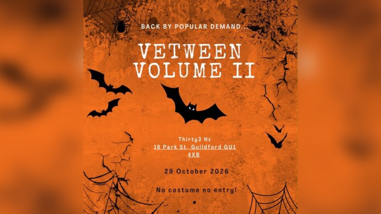 Vetween: Volume 2