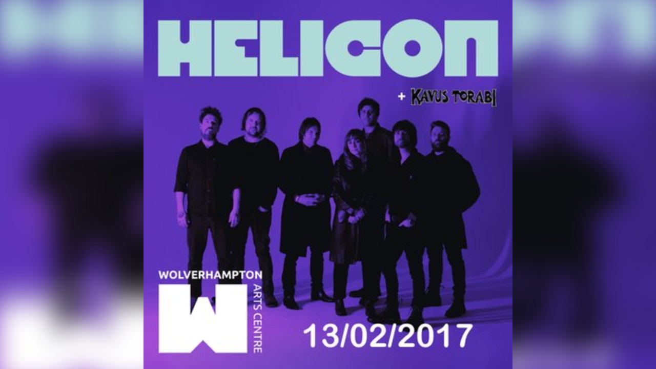 Helicon