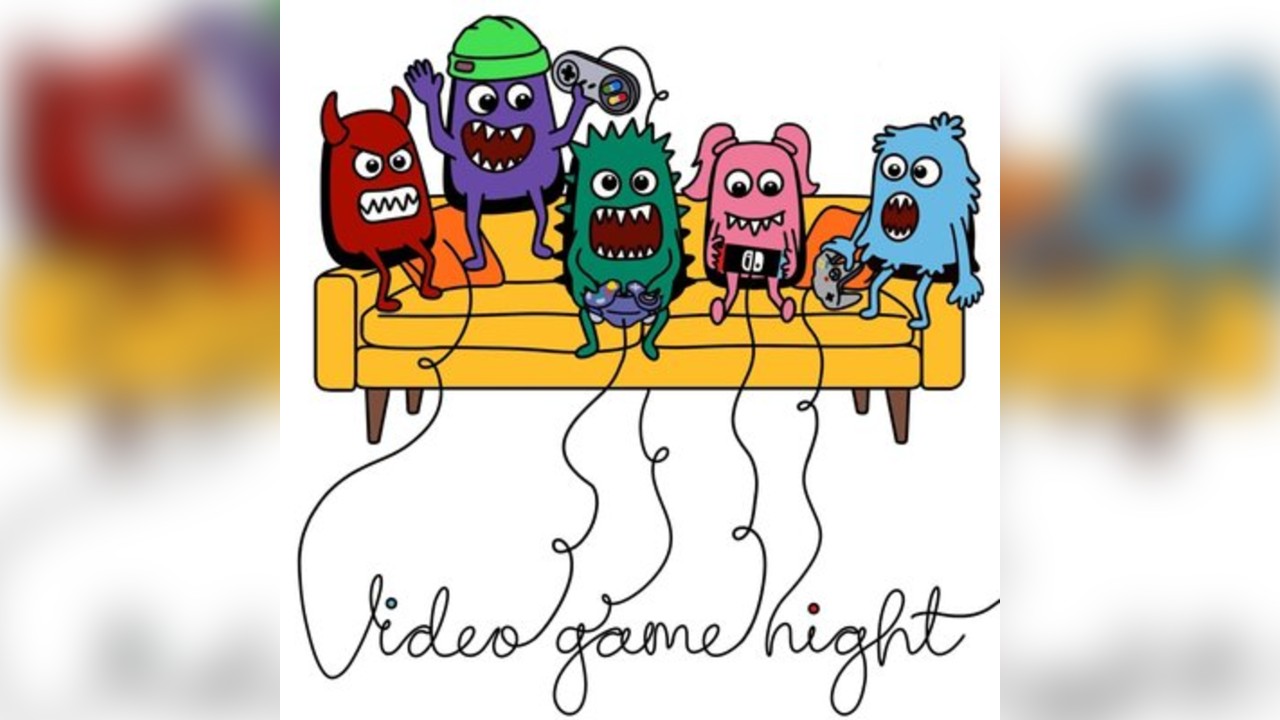 Creatures Play Video Games | Cash For Kids | Creatures Tour Show