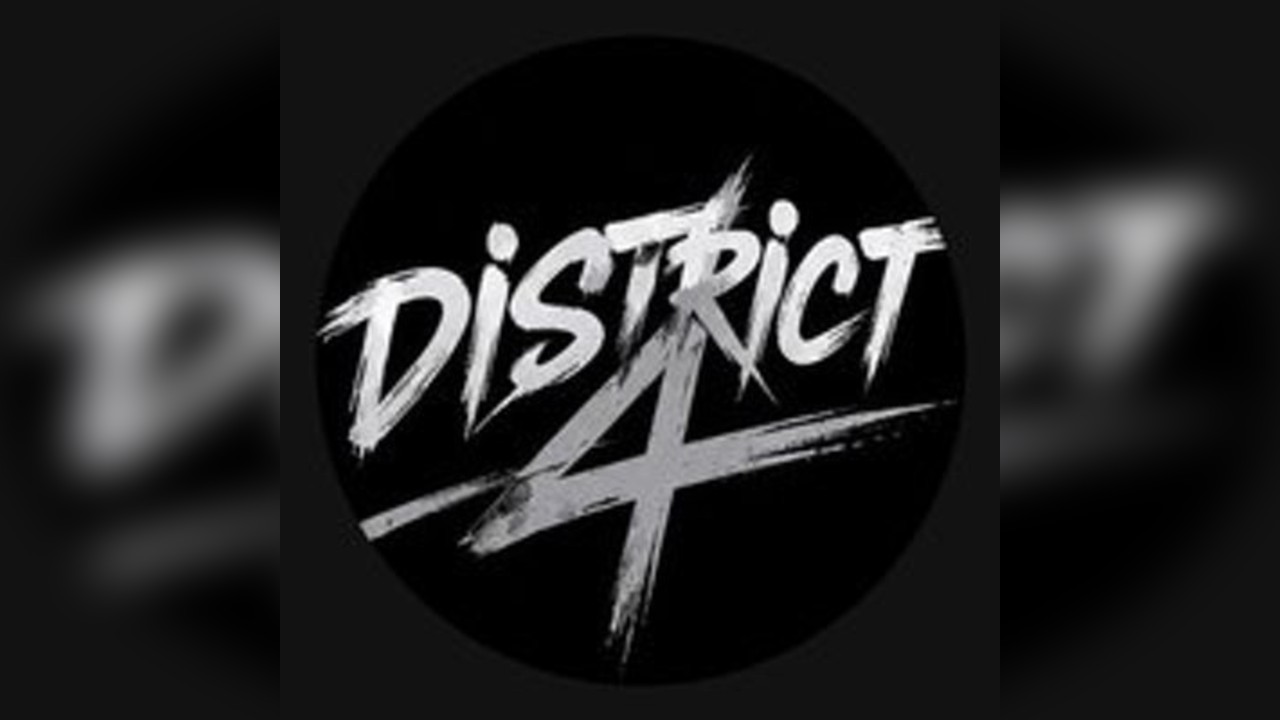 District4- Powered by RE:FLEX Sound system