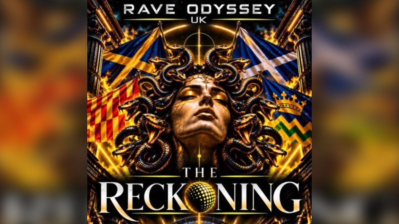 The Reckoning