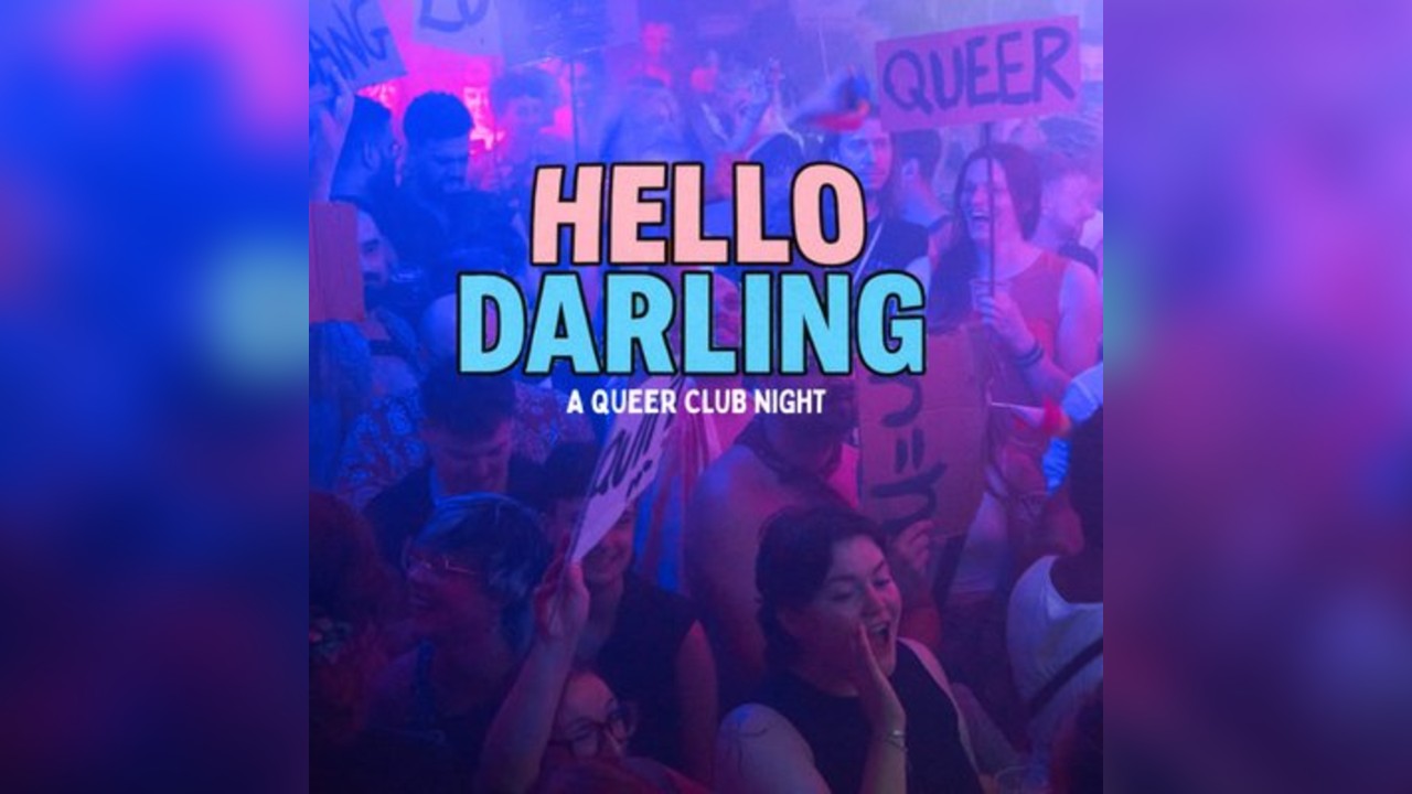 Hello Darling - Xmas Special