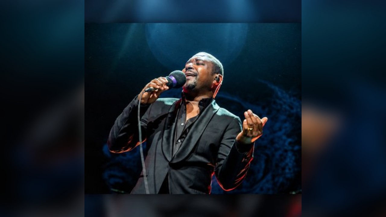 Bitty McLean plus support from Terence Wallen