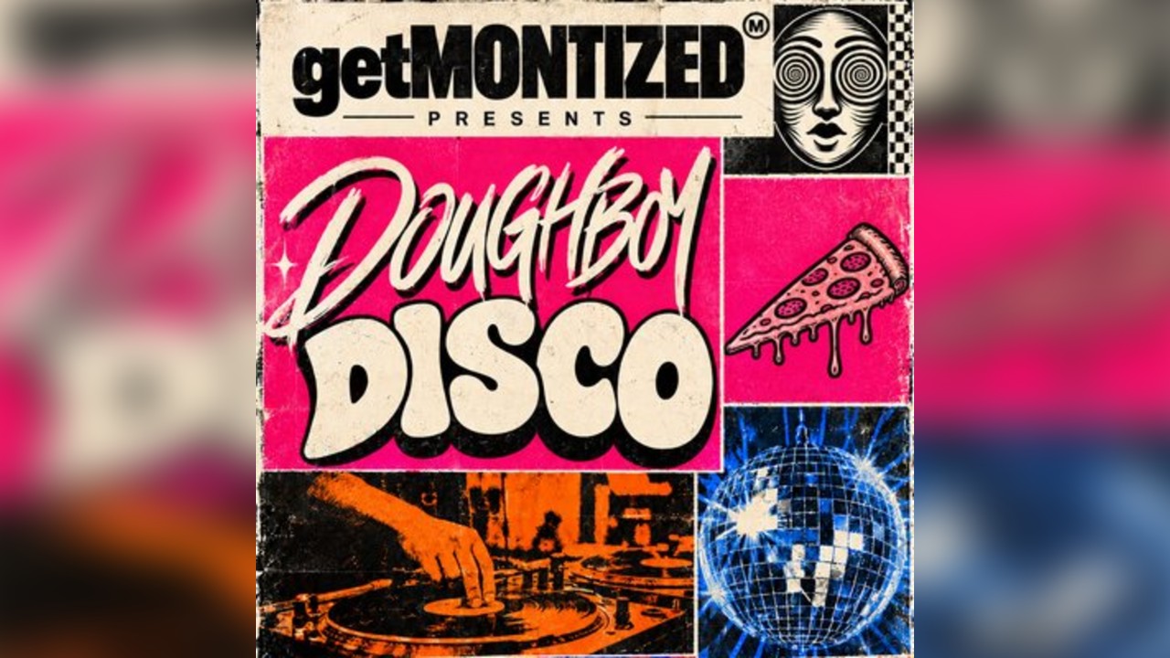 Doughboy Disco