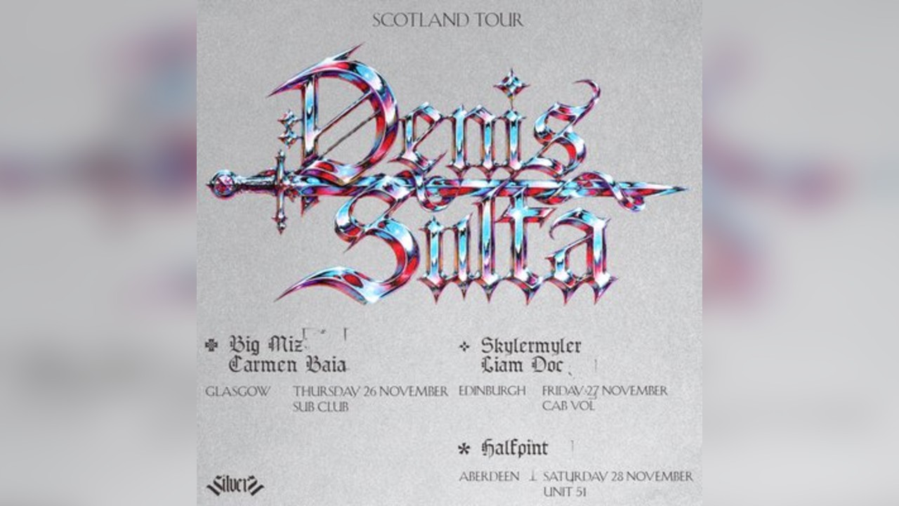 FLY | Denis Sulta | Aberdeen
