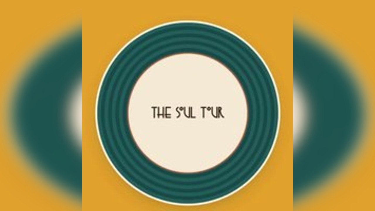 The SoulTour - Reading