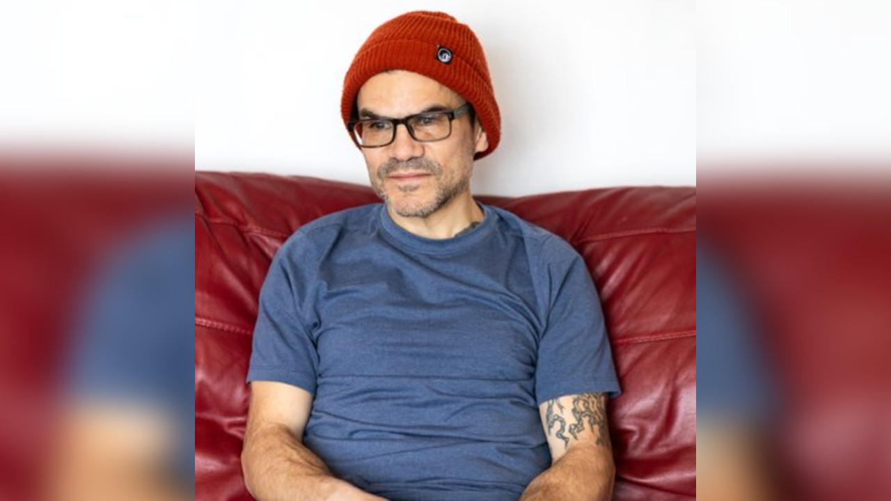 Victor Villareal