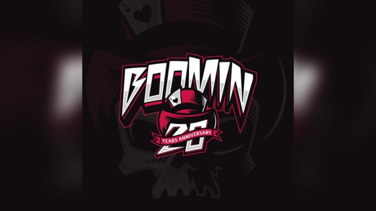 Boomin Live @ The Arena